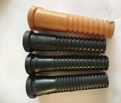 China Slaughter plucker rubber finger for sale