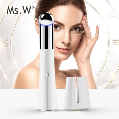 China Skin Tightening Portable Skin Anti Aging Photon Rejuvenation Device Photon Device Hot New Arrival Skin Care Eye Care Massager for sale