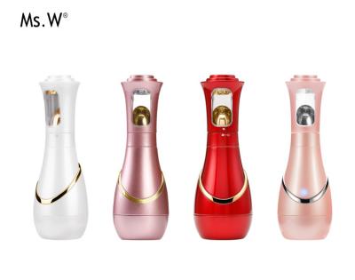 China Skin Tightening Mini Portable Lip Enhancement Massager Electric Dead Lip Killer Beauty Device Skin Plumper Machine for sale