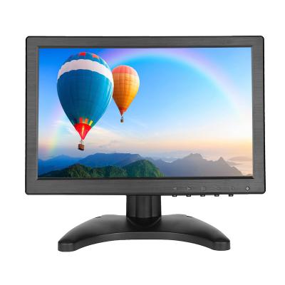 China Speaker 10 Inch 10.1 Inch 1280*800 10 Inch Headrest Monitor for sale