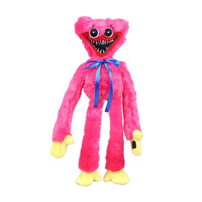 China Portable Factory Wholesale Ready Goods To Ship Playtime Horror Game Plush Toy for sale