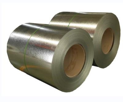 China Making Pipes Main Price For DX51D Z100 Soft Material Hot Dipped Galvanized Steel Coil For HVAC for sale