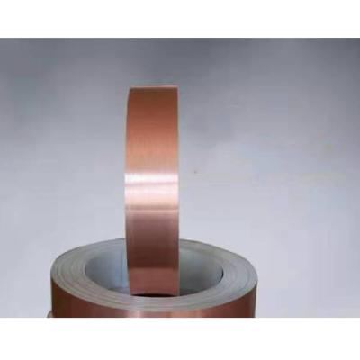 China Modern Advertising Aluminum Strip Coils Channel Letter Coils Aluminum Channelume With Edge Rolls For Channel Letter for sale