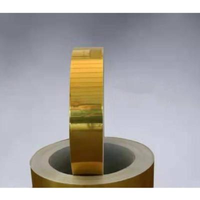 China Modern Channelume Color Trim Letter Aluminum 3D Channel Strip for sale