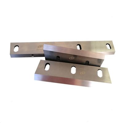 China Other China Crusher Shredder Blade Knife for sale