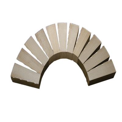 China Plastics Processing Pulverizer Plastic Blade Grinding Wheel For PVC.PE.ABS for sale