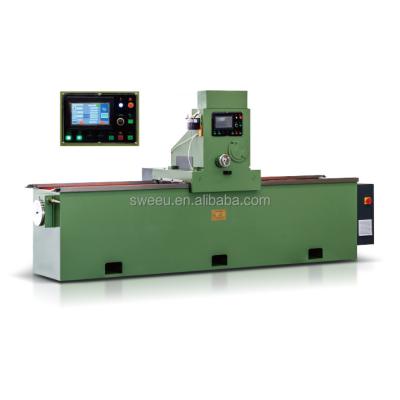 China Knife Grinder Blade Sharpening Machine Certified By ISO High Speed for sale