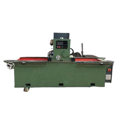 China Automatic Knife Grinder New Products Knife Grinder For Straight Blades for sale