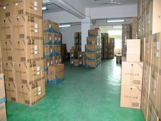 Verified China supplier - Guangzhou DEKETE Electronic Technology Ltd