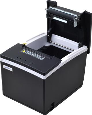 China Factory Price Black And White Thermal Ticket Printer XPrinter XP-N260H Pos Printer for sale