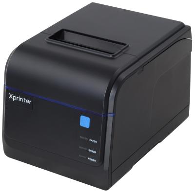 China High quality black and white a9 thermal receipt printer Thermal Printer Machine for sale