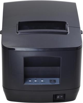 China black and white thermal printer usb impresora de recibos Xprinter pos80c 80mm printer drivers for sale