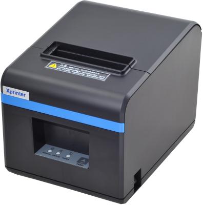 China High quality black and white 80mm thermal bill printers Thermal Printer Driver for sale