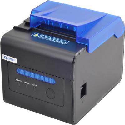 China prp 300 thermal printer 80mm rp80use black thermal printer driver embedded thermal printer for sale