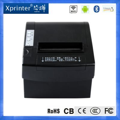 China 80mm 2 inch Thermal Printer Mechanism XP-C2008 WIFI Thermal Printer Driver for sale