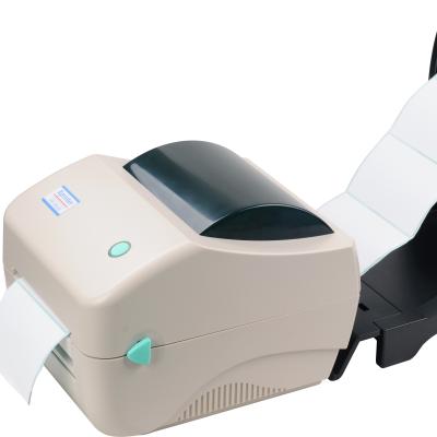 China Supplier Thermal Black and White Label Printer Barcode Printer XP-450B for sale