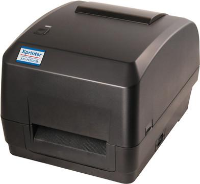 China 4 inch thermal transfer barcode printer Thermal Transfer Label Printer for sale