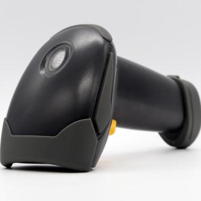 China 1D Long Range QR Code Scanner Handheld USB Barcode Scanner Barcode Scanner DKT-7218 Scanning Width: 54mm for sale