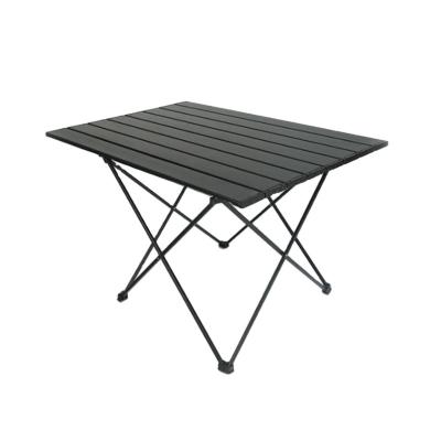 China Modern Outdoor Portable Folding Table Bag Sensitive Camping Outdoor Bar Stool Chairs Folding Table for sale