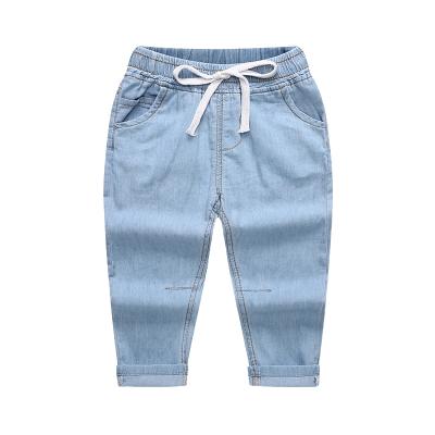 China Breathable Wholesale Price Top Quality Kids Boys Pants Boy Style Pants for sale