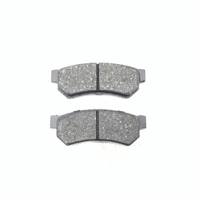 China Wholesale Cost Effective Metal Utensils D1315 Brake Pad Wedge For Buick Chevrolet for sale