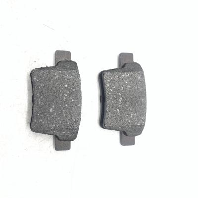 China 2021 Cost Effective Metal Utensils D1071 Brake Guard Sensor For BYD S6 Brake Guard Sensor for sale