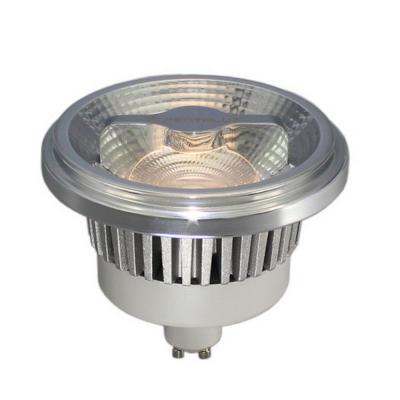 China 15W Ar111 GU10 Dimmable Aluminum LED Dim Spot Light For Warming Indoor Lighting Ceiling for sale