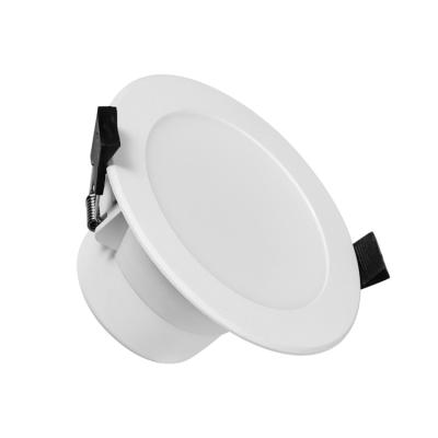 China Modern dimmable 3cct downlight for sale