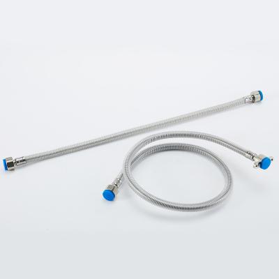 China Gas cookers csa flexible gas hose, water hose, stainless steel flexible hose for sale