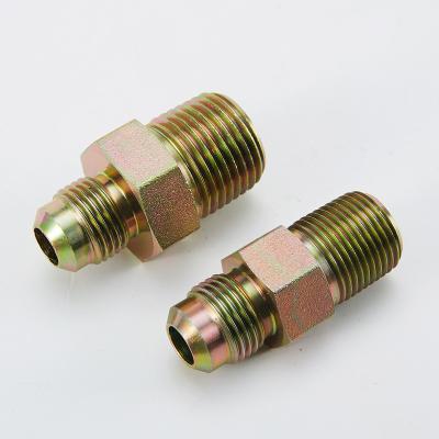 China High Quality Gas Meter Connections Brass Fittings From Good Pipeline Transportation Supplier for sale