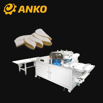 China ANKO Hotels Commercial Large Scale Hot Sale Stuffed Paratha Press Machine for sale