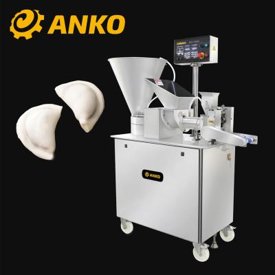 China Hotels Anko Traditional Chinese Automatic Dumpling Making Machine for sale