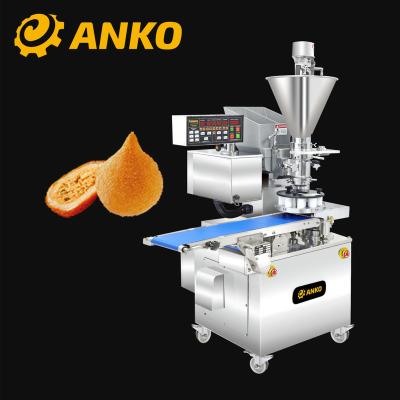 China Coxinha Anko Factory Small Processor Coxinha Molding Forming Machines for sale