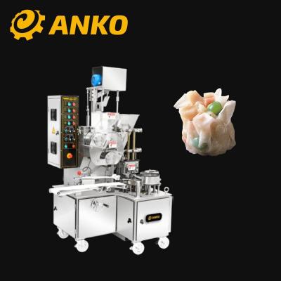 China ANKO Factory Commercial Supply Siomay Small Molding Forming Processor Making Machine for sale