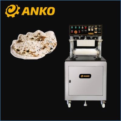 China ANKO Hotels Semi-automatic High Productivity Electric Roti Machine for sale