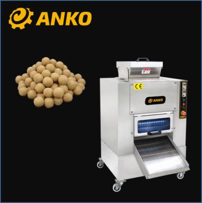 China Hotels Anko Small Scale Mixing Sweet Chocolate Marzipan Ball Maker for sale