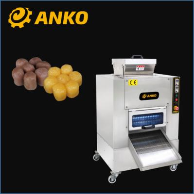 China Hotels Anko Hot Sale Automatic Stainless Steel Tapioca Pearl Maker Machine for sale