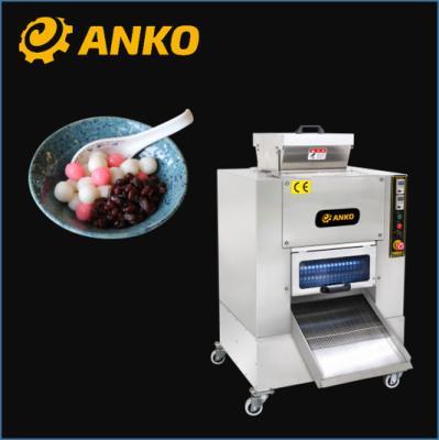 China ANKO Hotels Automatic Small Scale Stainless Steel Tapioca Pearl Machine for sale