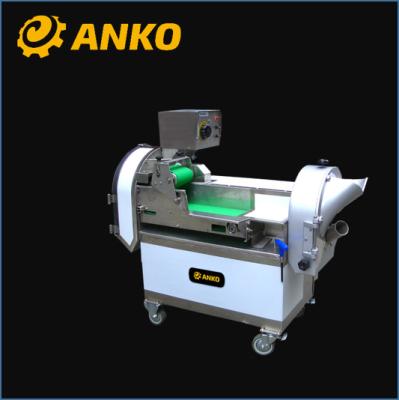 China ANKO Automatic Ladder Industrial Cube Commercial Sourcing Vegetable Cutting Machine for sale