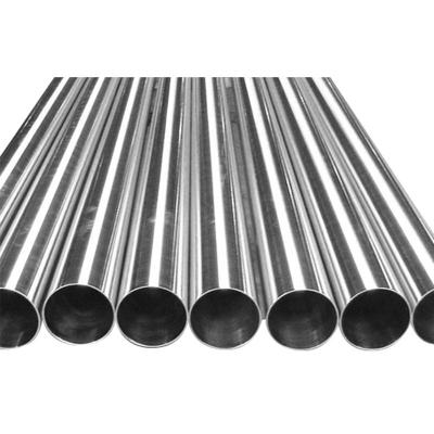 China Biomedical High Quality Seamless Carbon Welded Stainless Steel Pipe for Industry for sale