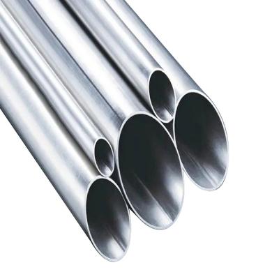 China Dairy and food industry High Quality 304 Stainless Steel Pipe for Industry for sale