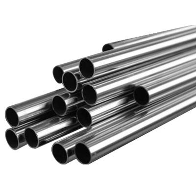 China Construcion/Building /Industry High Quality High Strength Hot Rolled Seamless Stainless Steel Pipe for sale