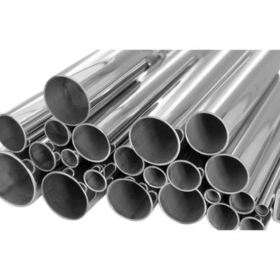 China Construcion/Building /Industry Low price Cold Drawn Welded 304 Stainless Steel Pipe for sale