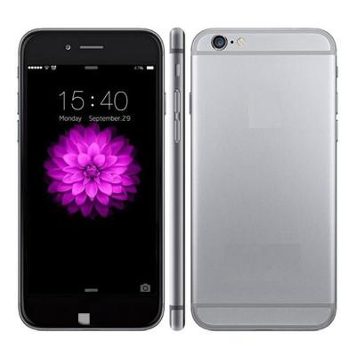 China Wholesale Original TFT Unlocked Mobile Phone, 4G LTE iPhone6, 6s plus Smartphone for sale