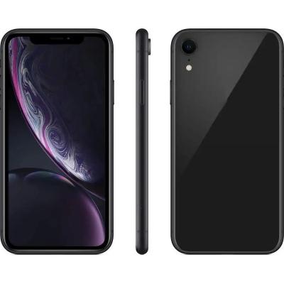 China Original Hot Selling Unlocked Original Used TFT Mobile Phone Fully Functional - For IPhone XR 64GB for sale