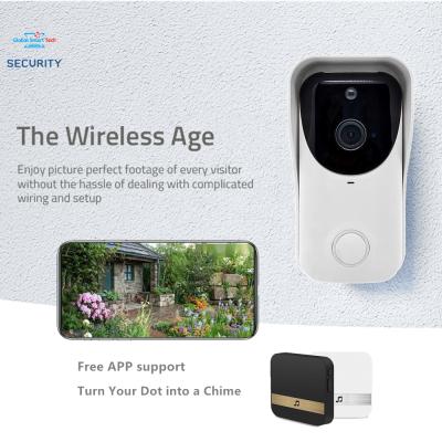 China IOS apartment voip voice calls video sip doorbell two way audio record input android smartphones smartphones for sale