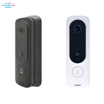 China Years Voice Calls Factory Experienced Two Way Audio Sip Intercom Video Doorbell Camera for sale