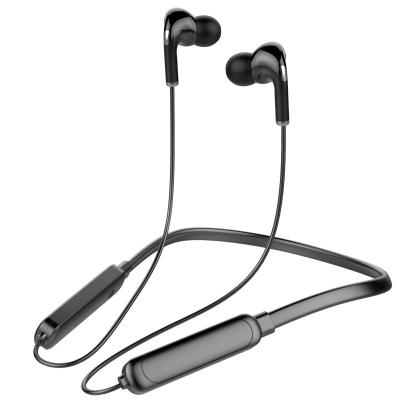 China LP-BT71 Bone Conductivity In-Ear Earphone Sweatproof Sports Wireless Headphones For iPhone Samsung Xiaomi Huawei Gaming Neckband Earbuds for sale