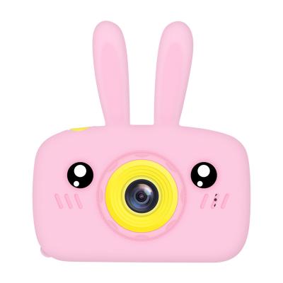 China Food Grade Silicone X9 Kids Camera Mini Digital Rechargeable Camera Portable 2 Inch 12MP Lens Video Camcorder for sale