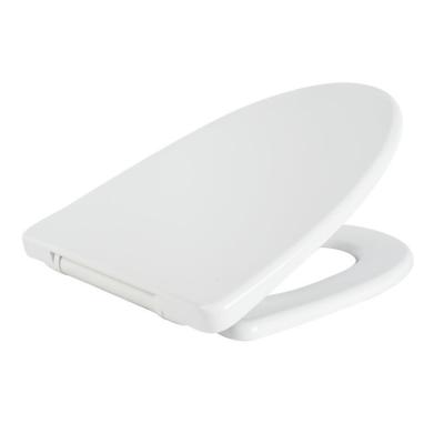 China Sunten SU013 made V shape toilet seat cover for sale